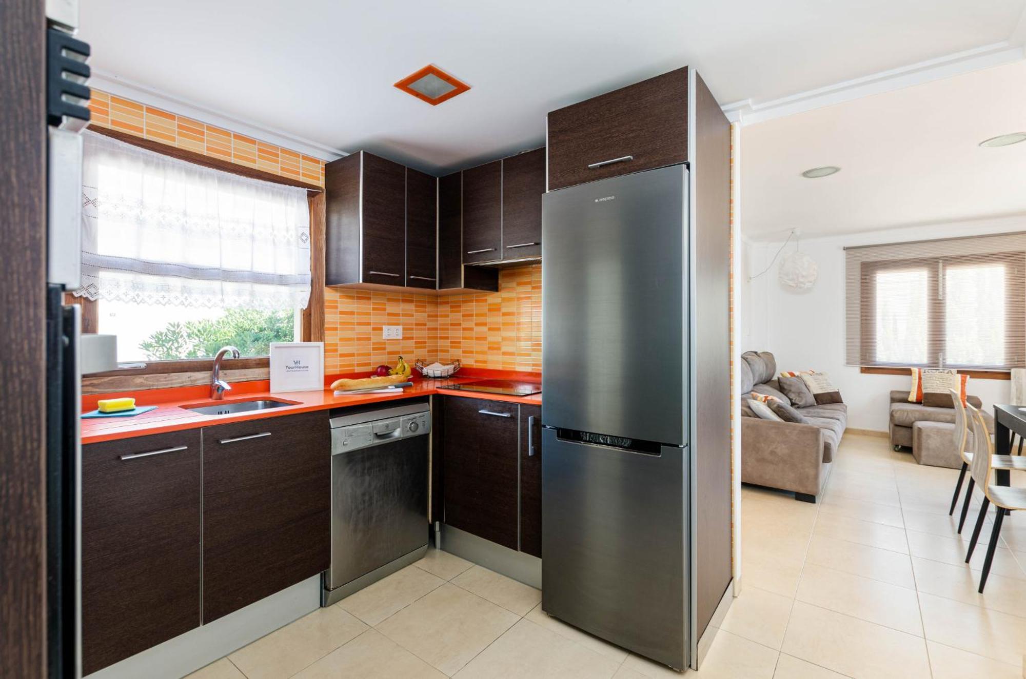 Appartement Yourhouse Reganyol