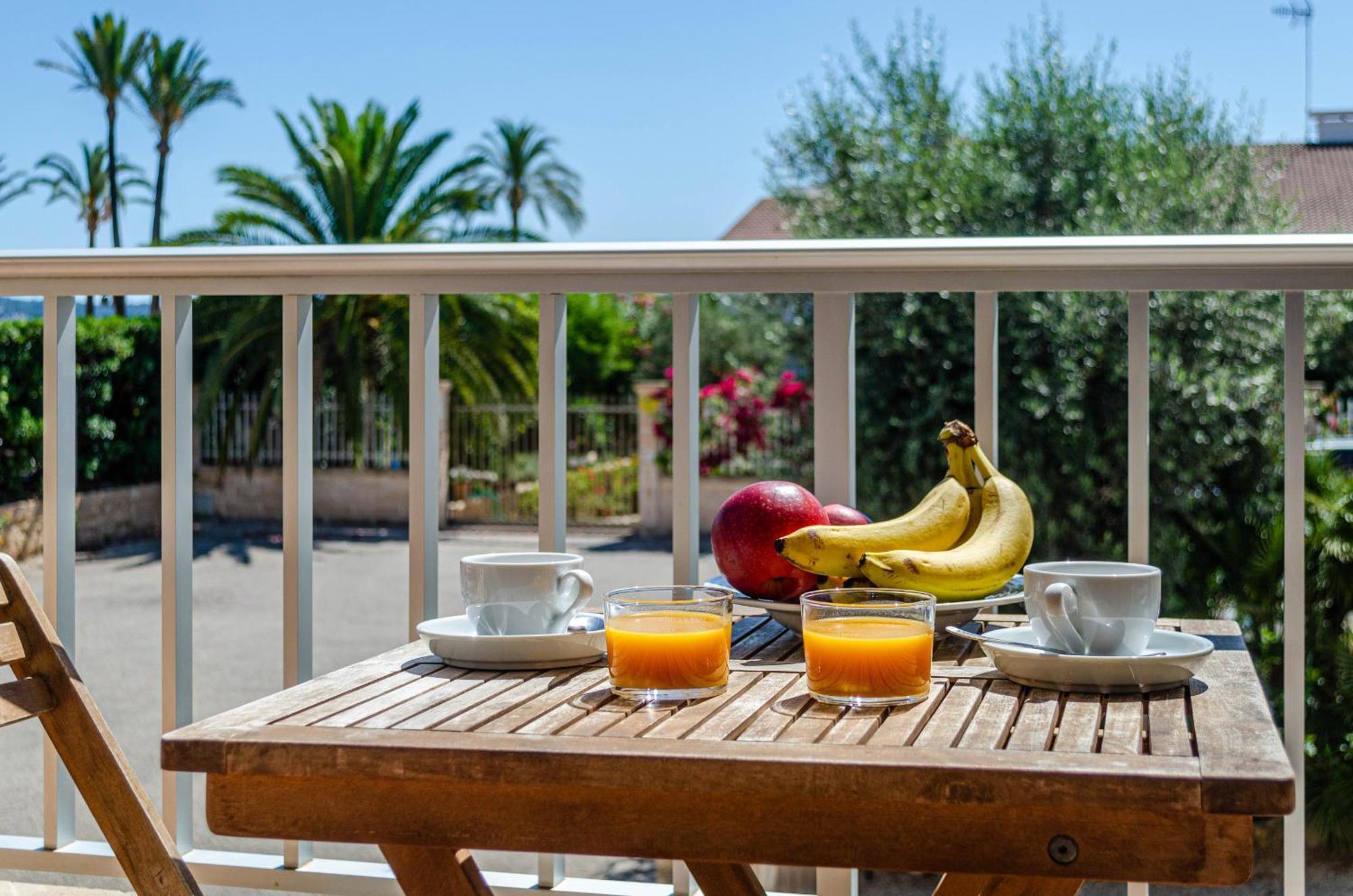 Yourhouse Reganyol Appartement *