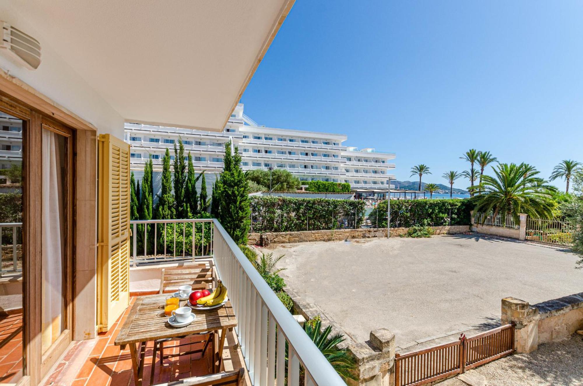 Appartement Yourhouse Reganyol Port d'Alcúdia