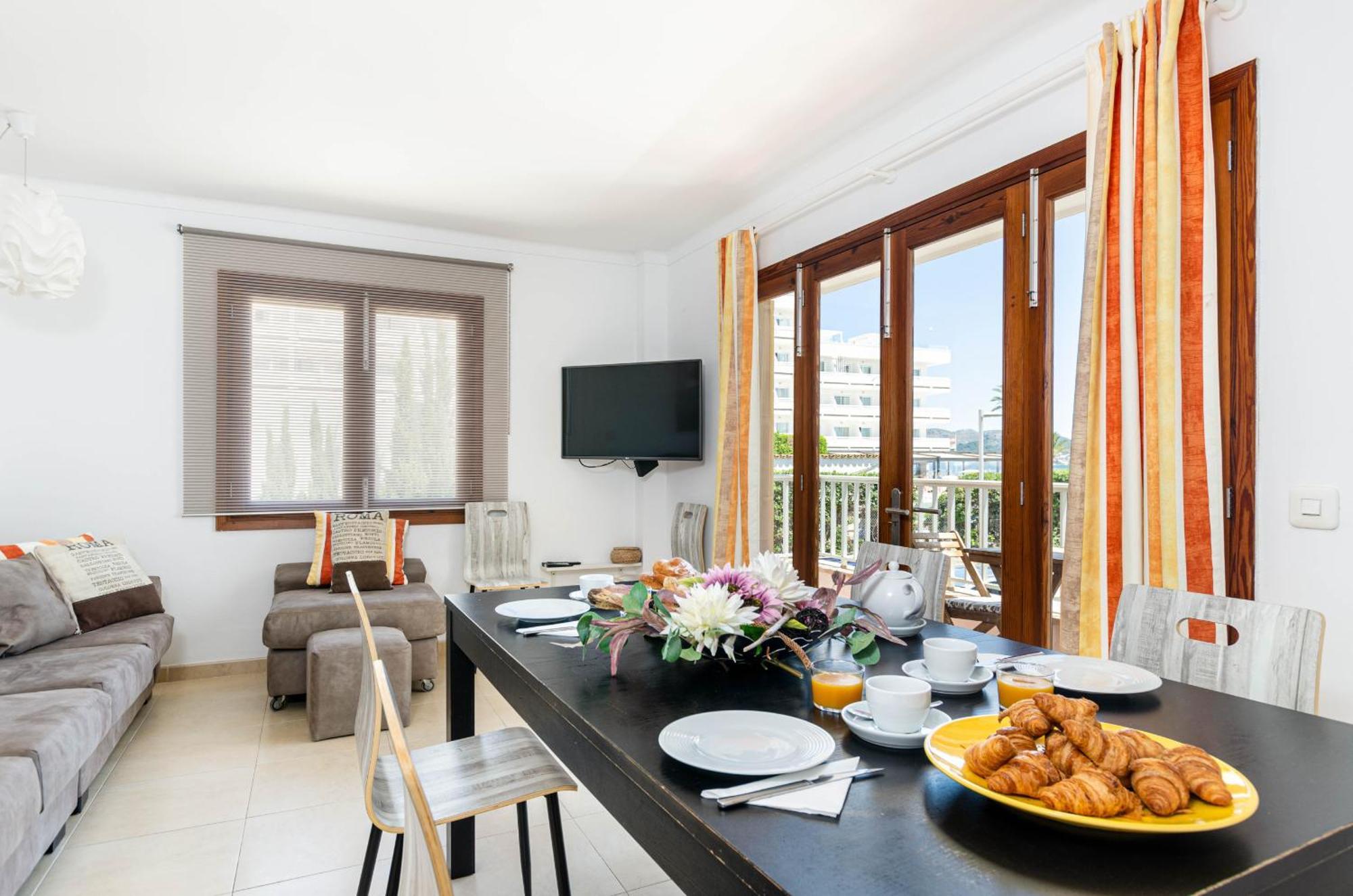Appartement Yourhouse Reganyol