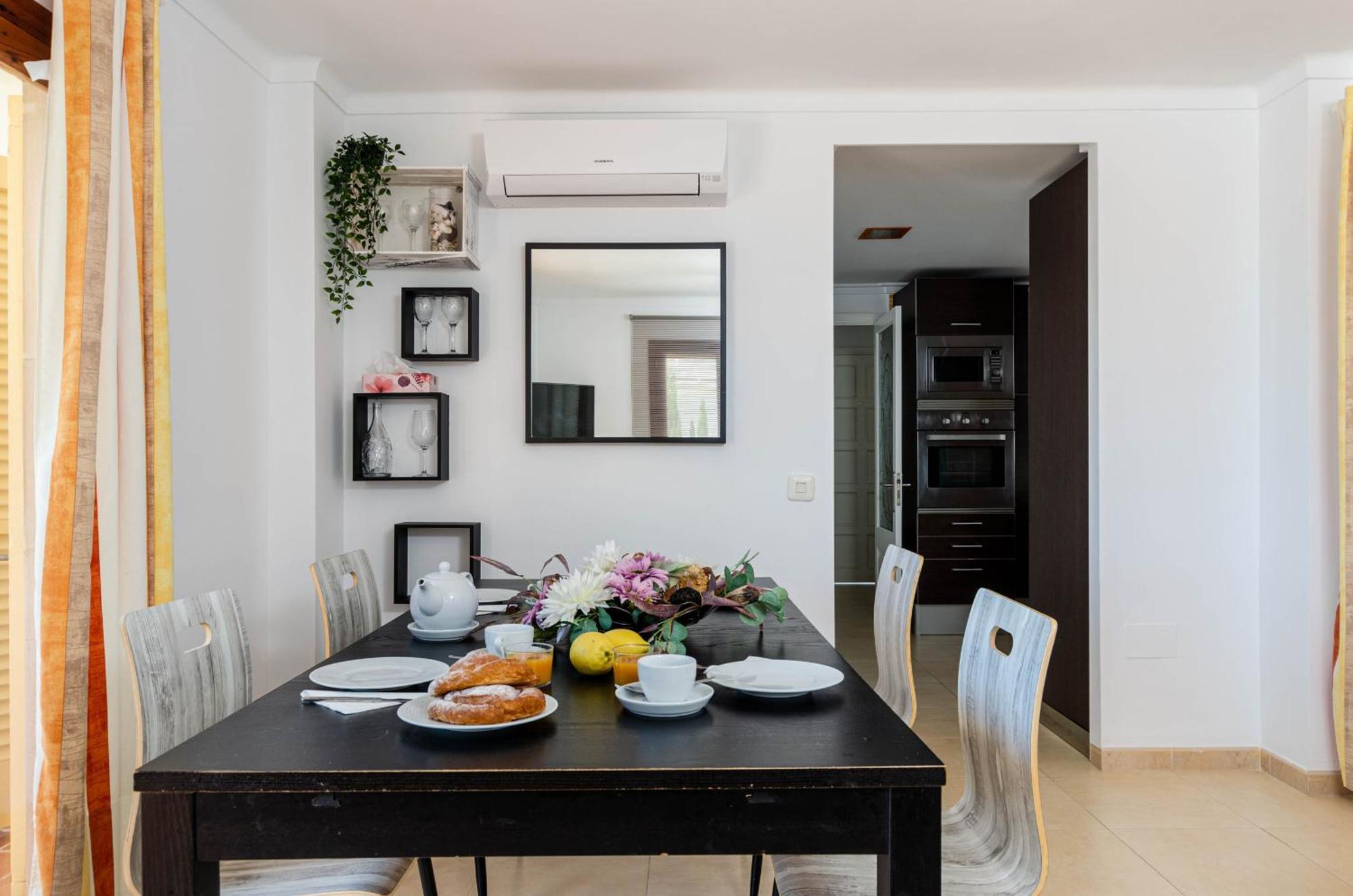 Appartement Yourhouse Reganyol *