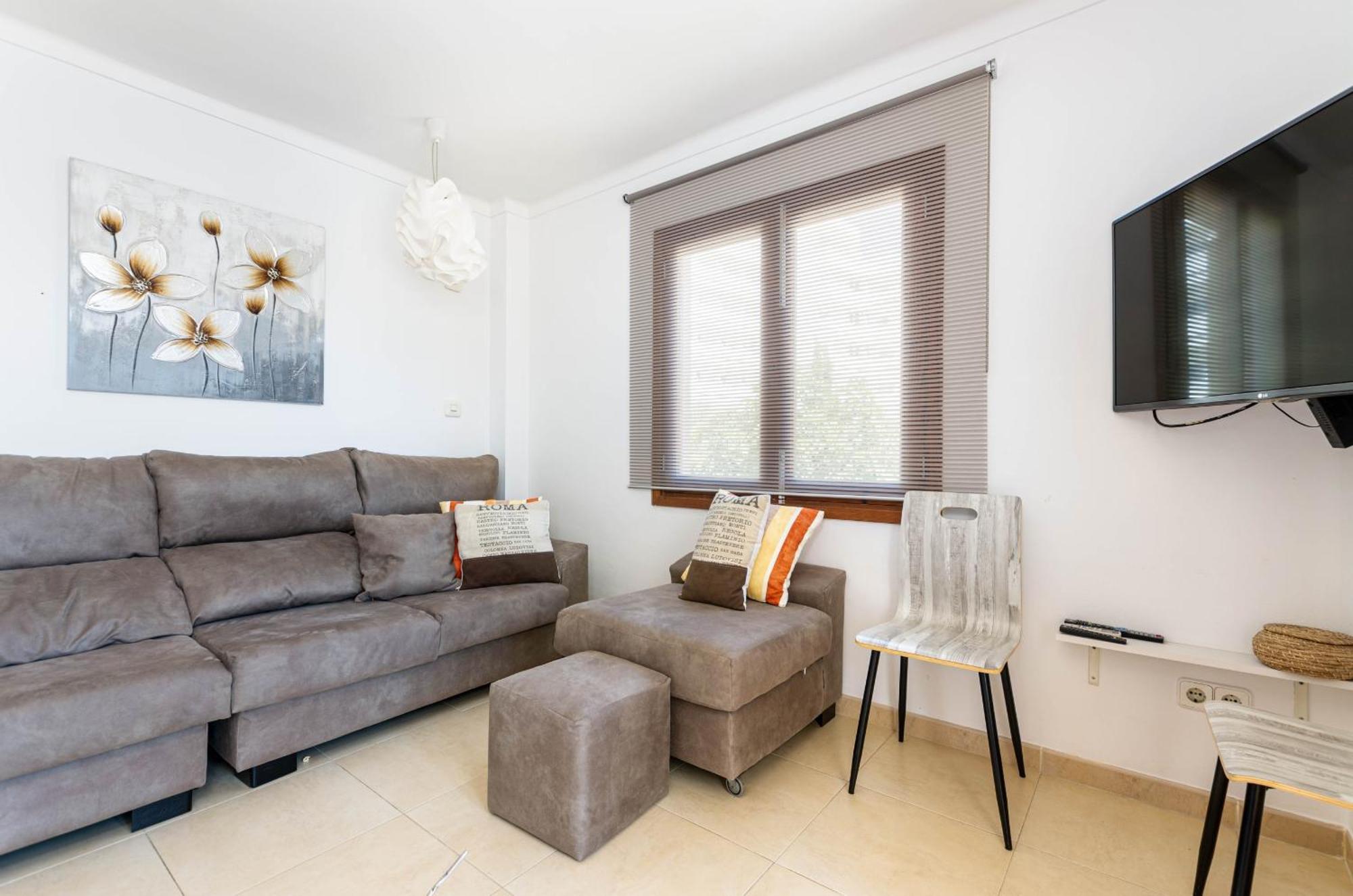 Yourhouse Reganyol Appartement Port d'Alcúdia
