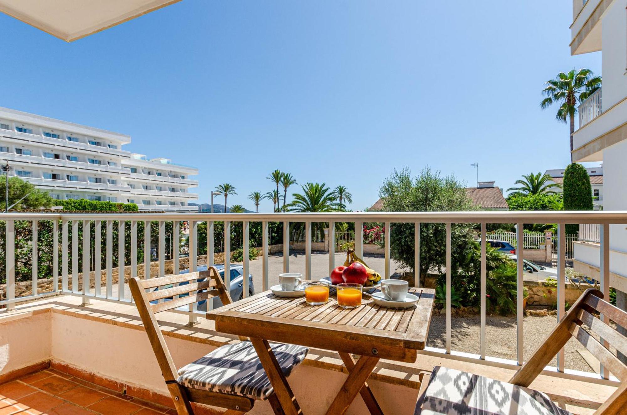 Appartement Yourhouse Reganyol *