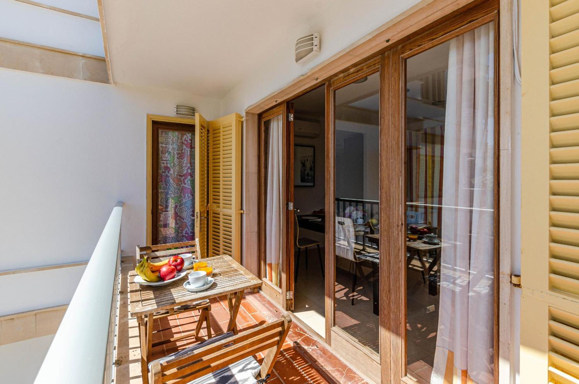 Yourhouse Reganyol Appartement Port d'Alcúdia
