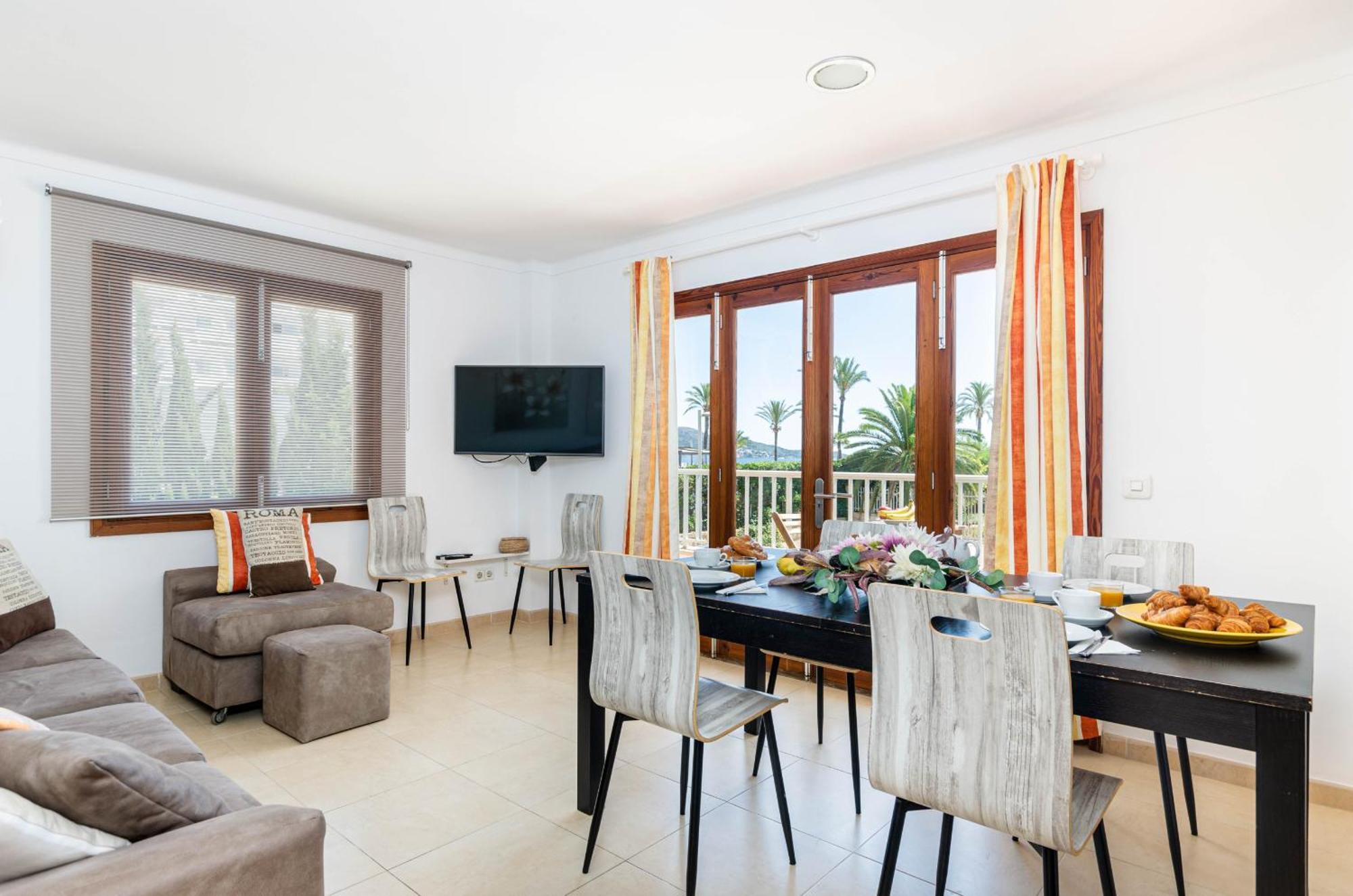 Appartement Yourhouse Reganyol