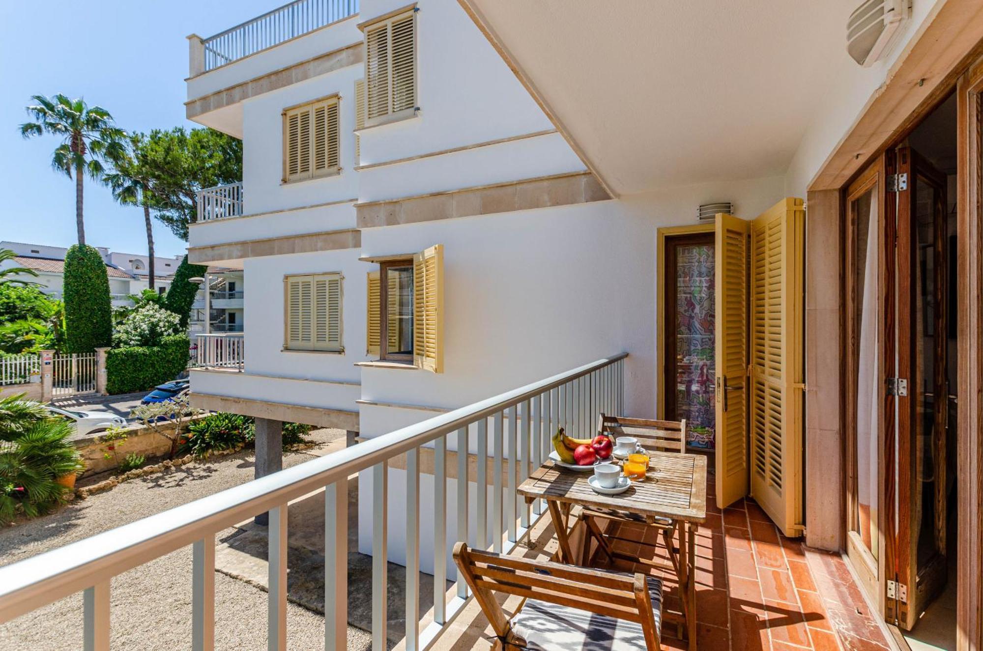 Yourhouse Reganyol Appartement Port d'Alcúdia